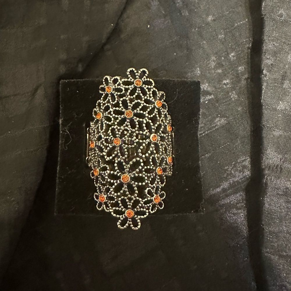 FAshion Stretch Band Ring